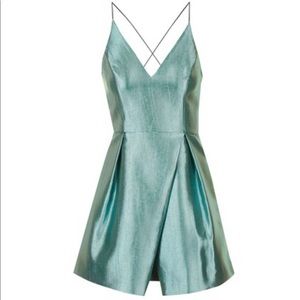 Top shop envelope dress